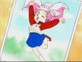 Sailor chibi moon / Chibi usa / Lady