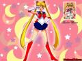 Sailor moon / Bunny / Sérénity